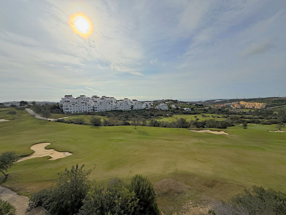 Penthouse in Valle Romano-10