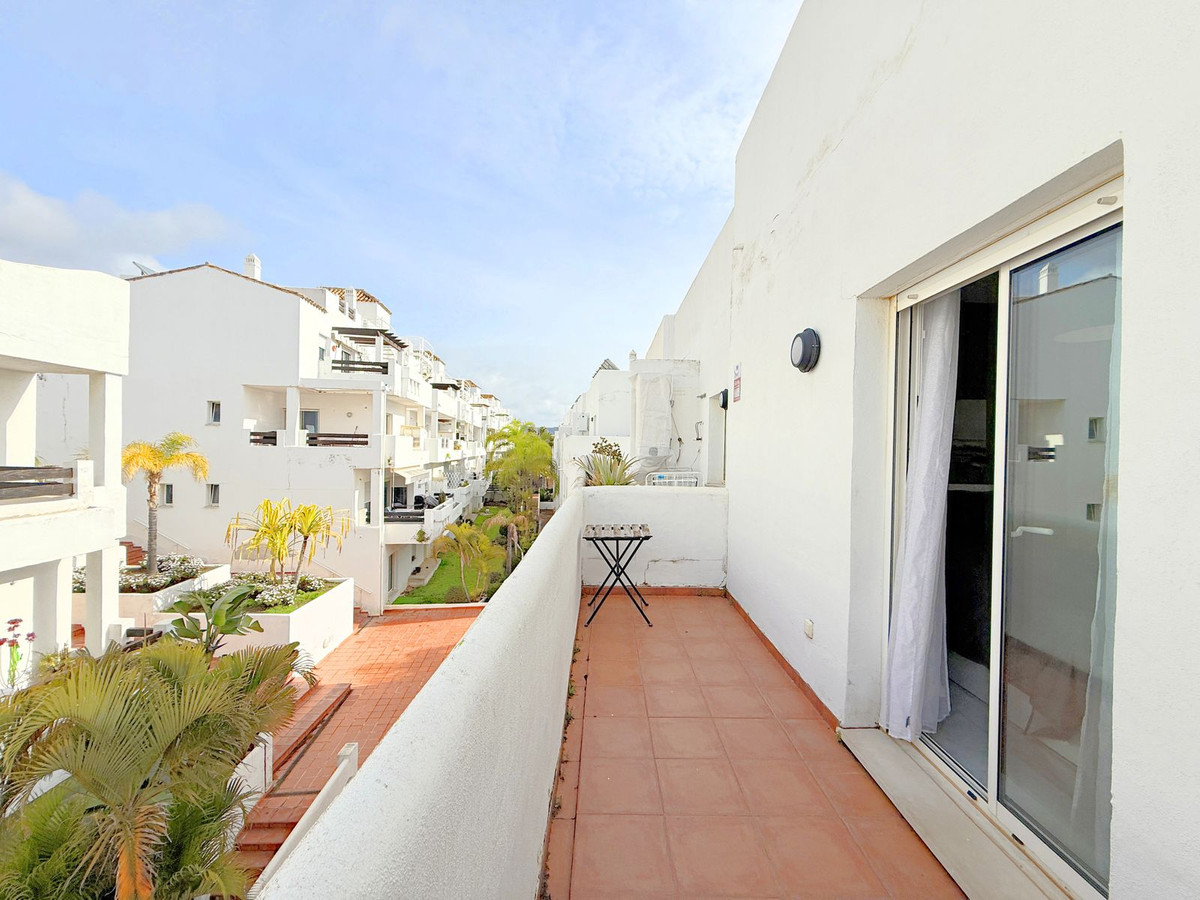 Penthouse in Valle Romano-11