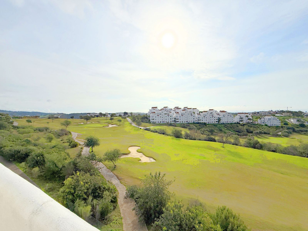 Penthouse in Valle Romano-17