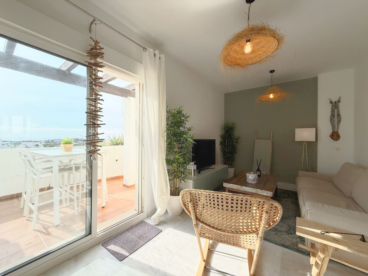 Penthouse in Valle Romano-18