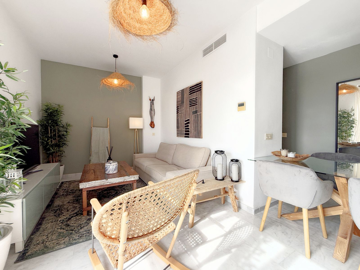 Penthouse in Valle Romano-19