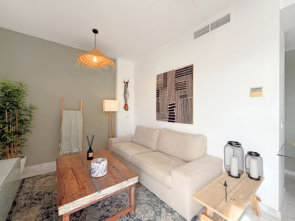 Penthouse in Valle Romano-20