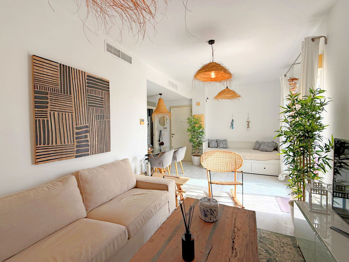 Penthouse in Valle Romano-21
