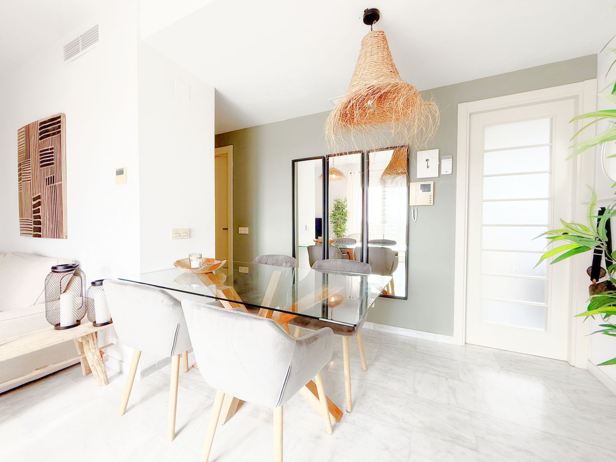 Penthouse in Valle Romano-24