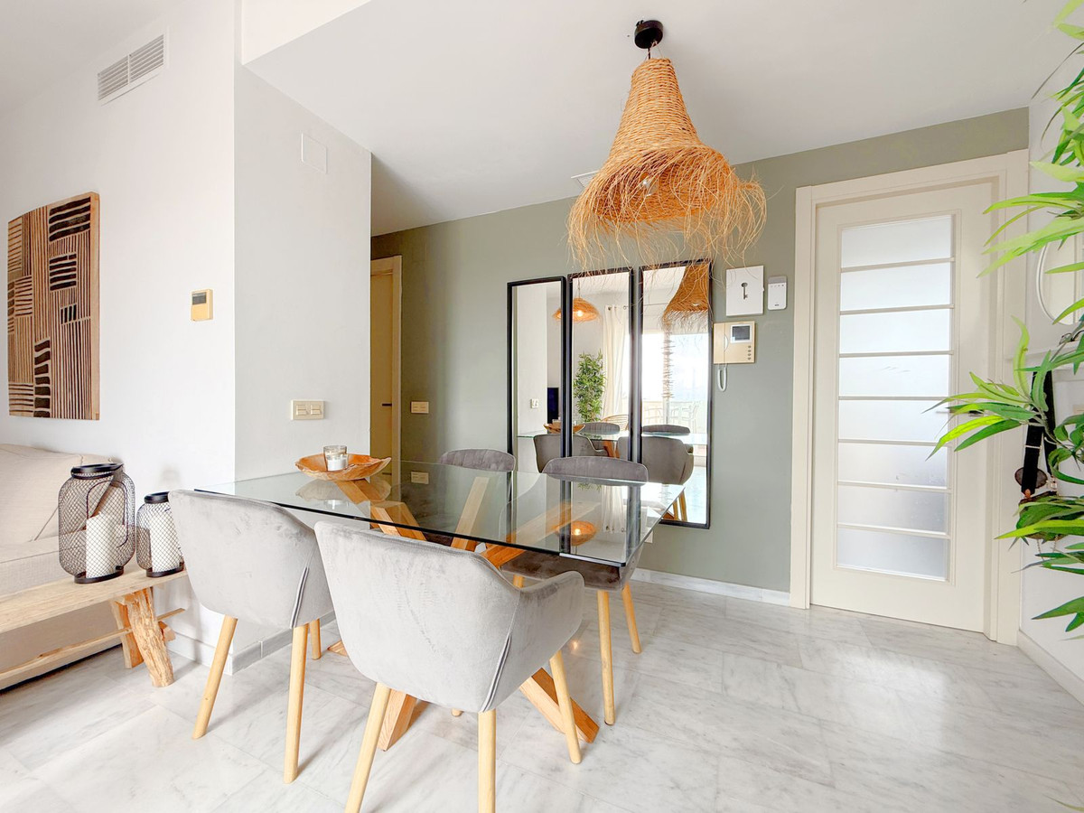 Penthouse in Valle Romano-25