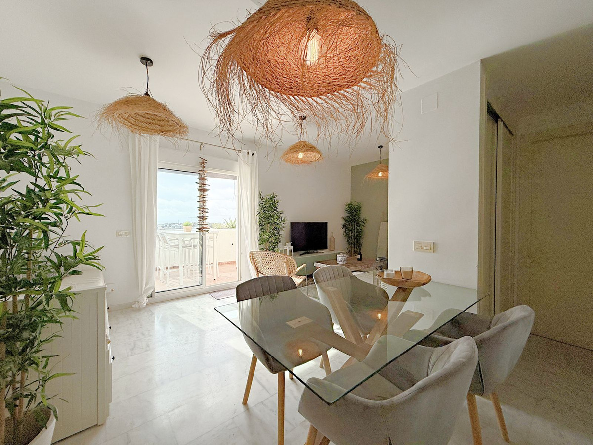 Penthouse in Valle Romano-26