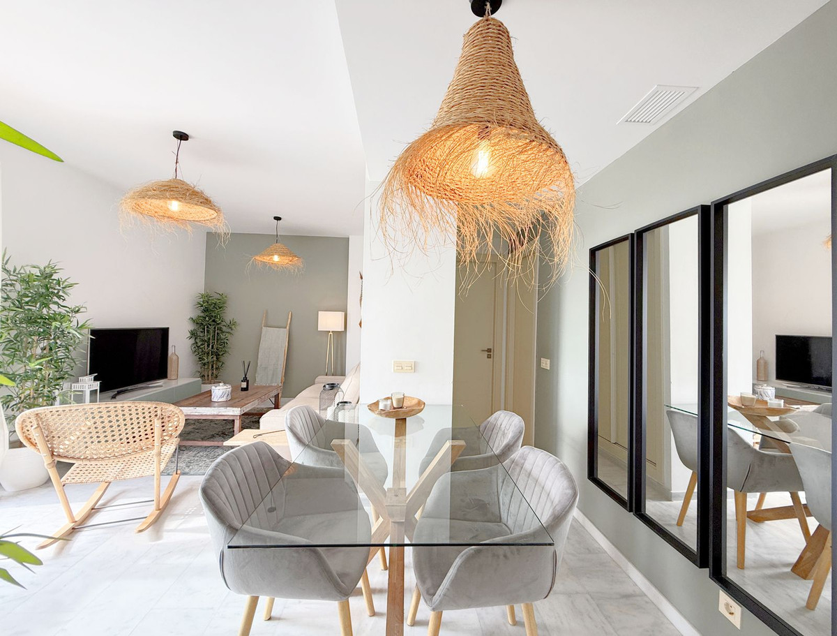 Penthouse in Valle Romano-27