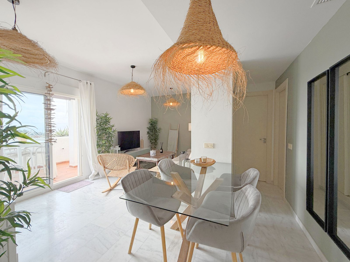 Penthouse in Valle Romano-28