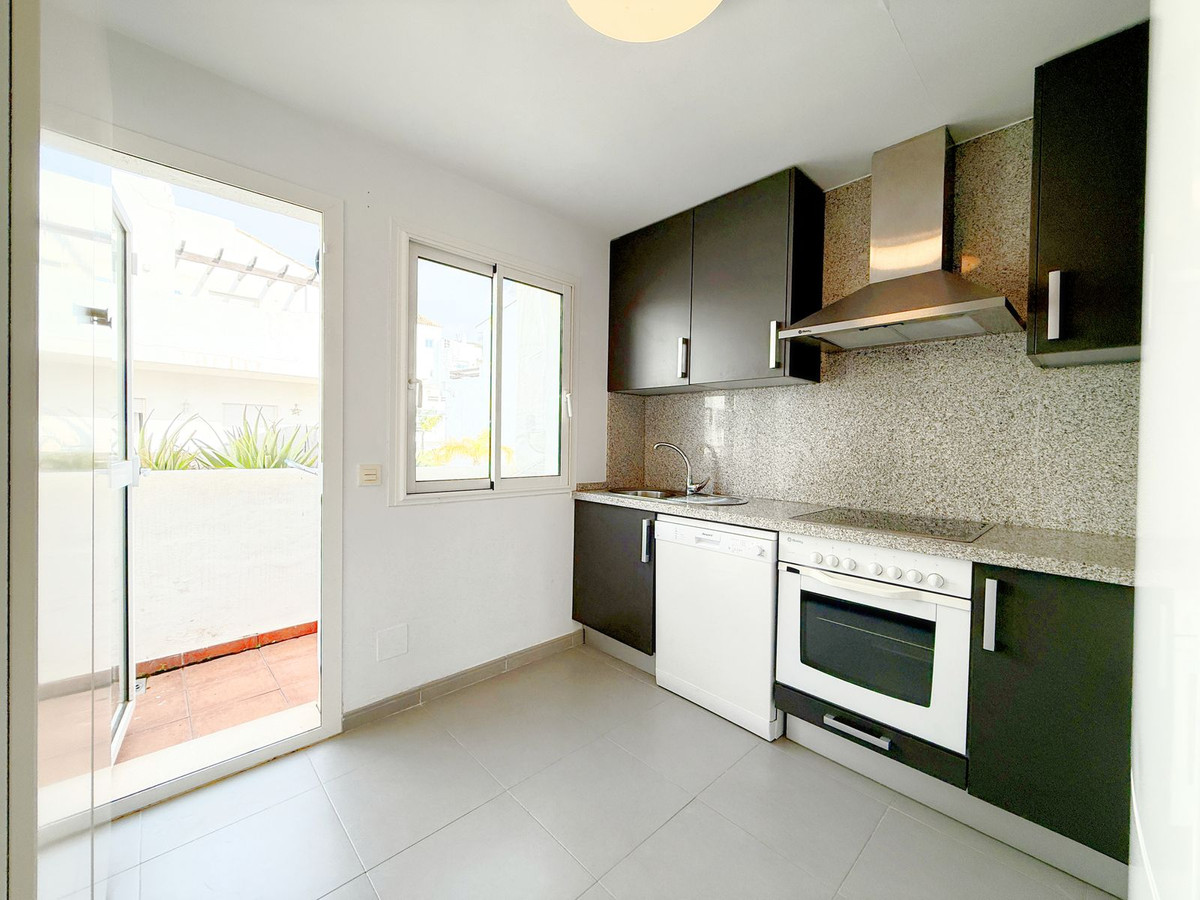 Penthouse in Valle Romano-29