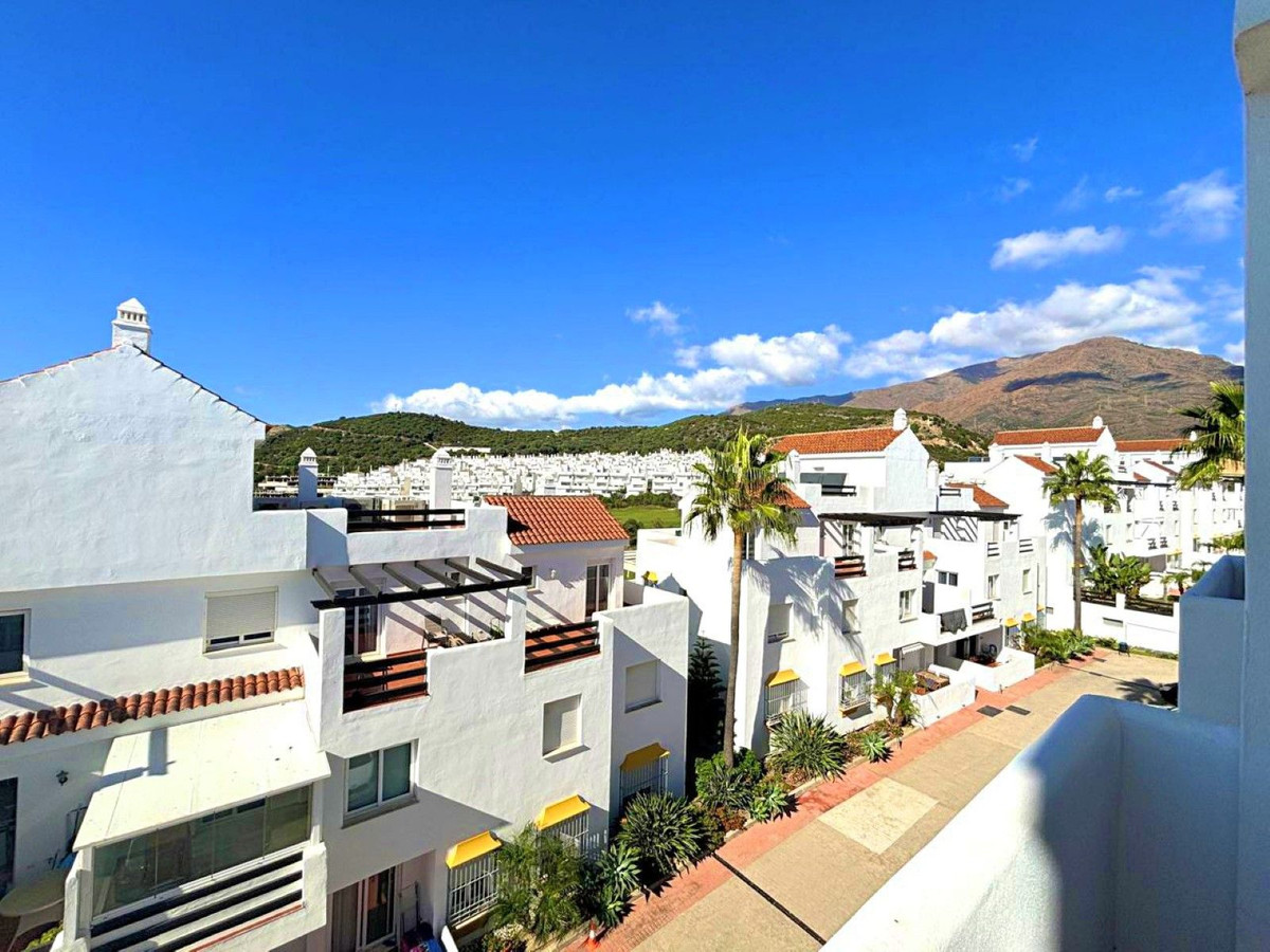 Penthouse in Valle Romano-3