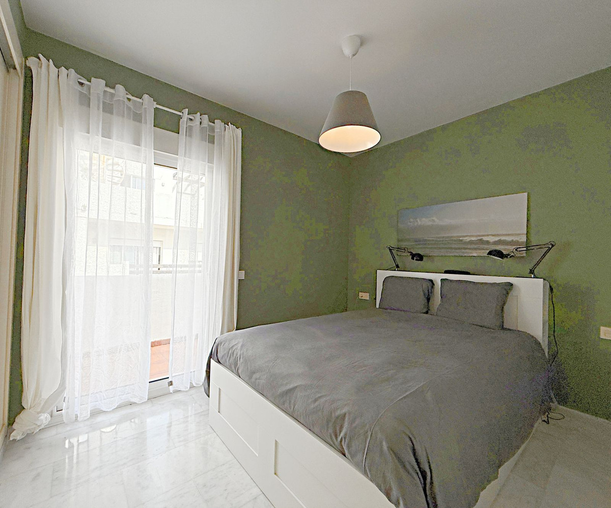 Penthouse in Valle Romano-31