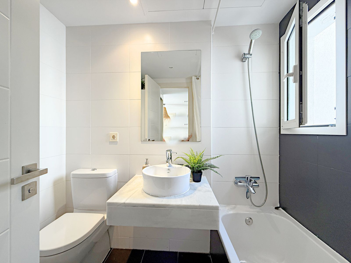 Penthouse in Valle Romano-35