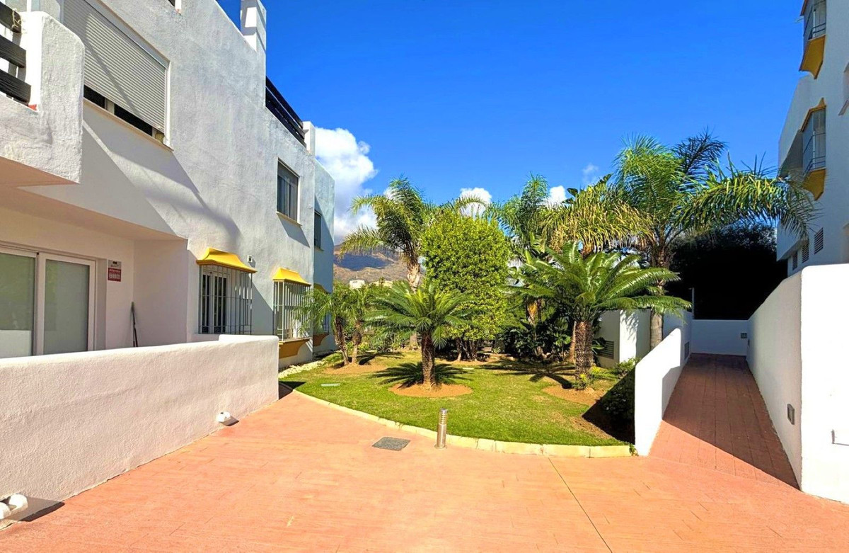 Penthouse in Valle Romano-37