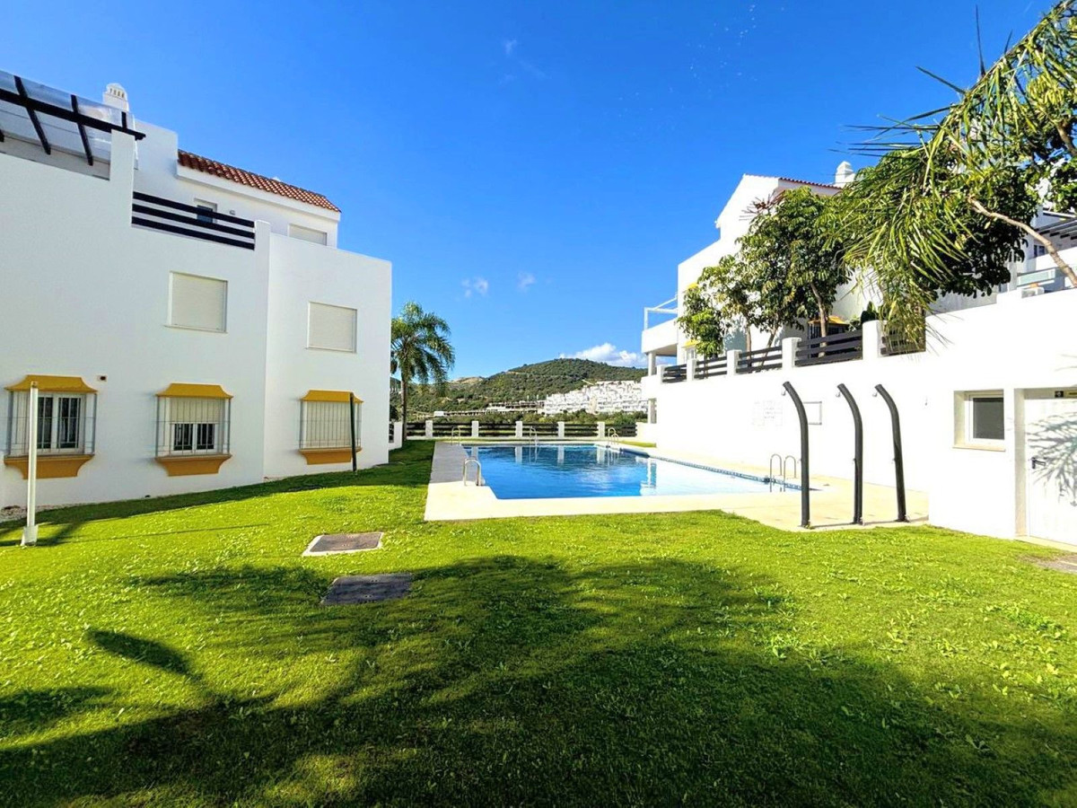 Penthouse in Valle Romano-38