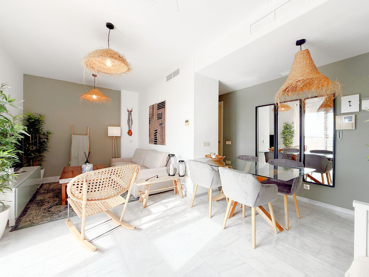 Penthouse in Valle Romano-4