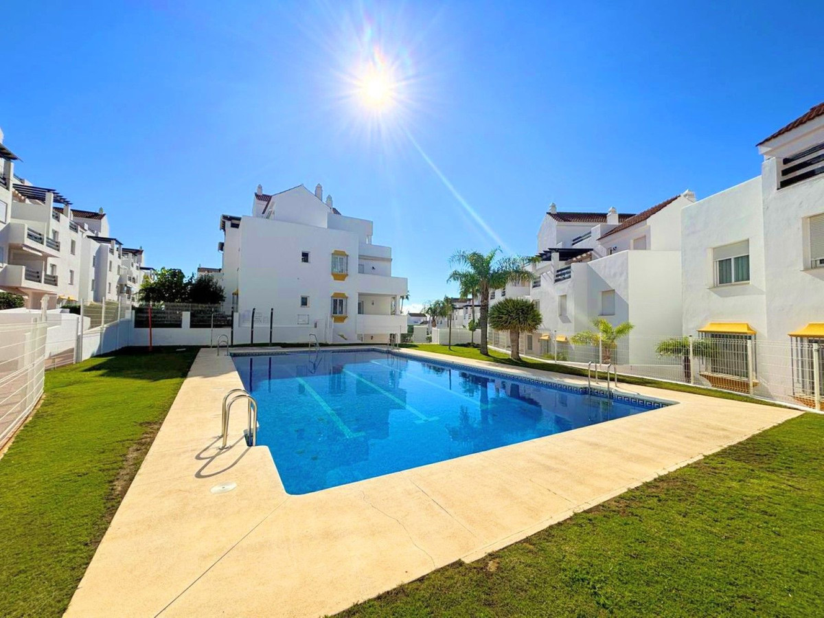 Penthouse in Valle Romano-5