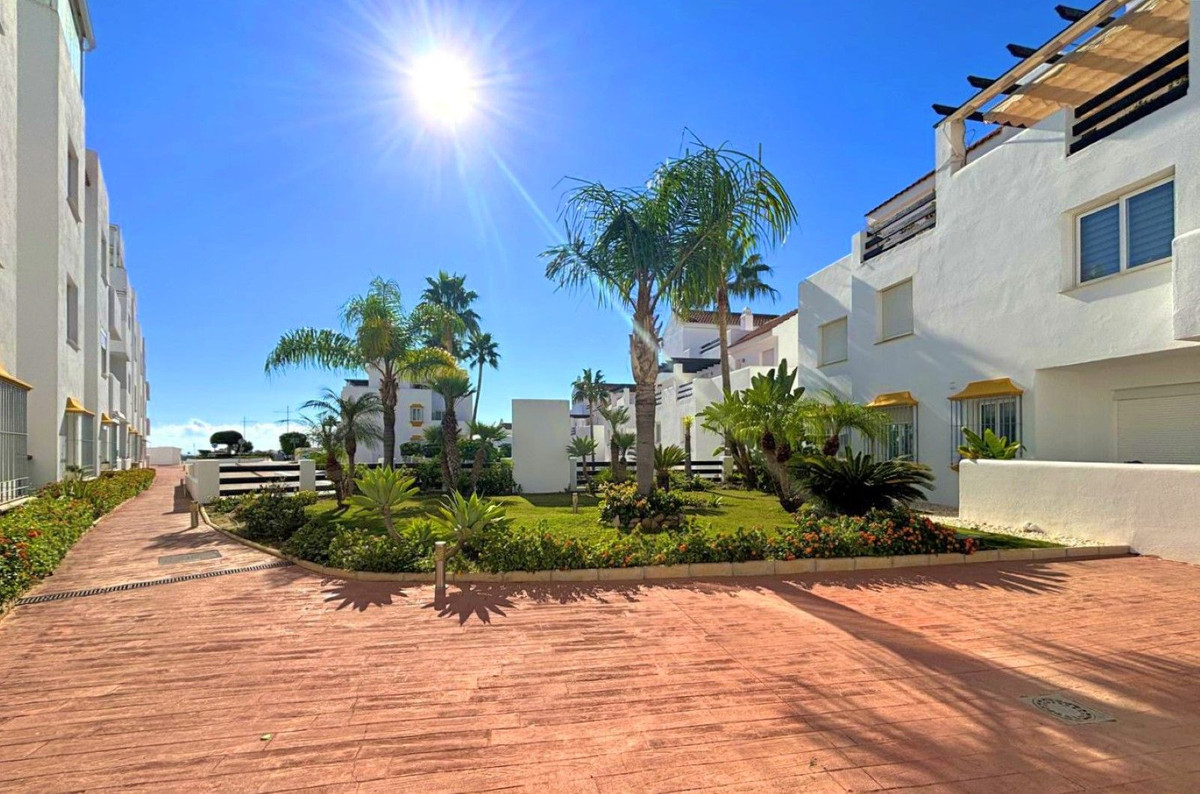 Penthouse in Valle Romano-6