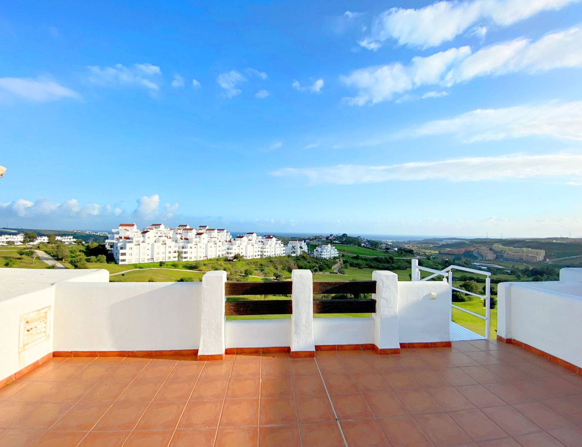 Penthouse in Valle Romano-8
