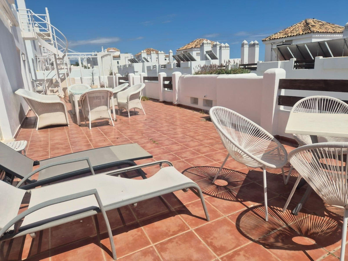 Penthouse Duplex in Valle Romano-1