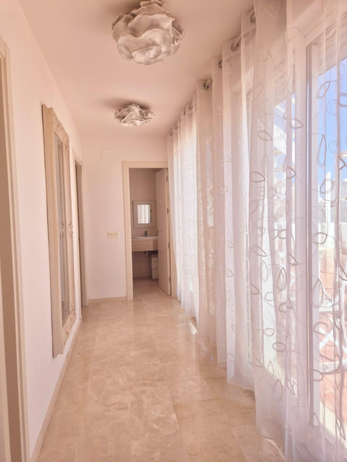 Penthouse Duplex in Valle Romano-10