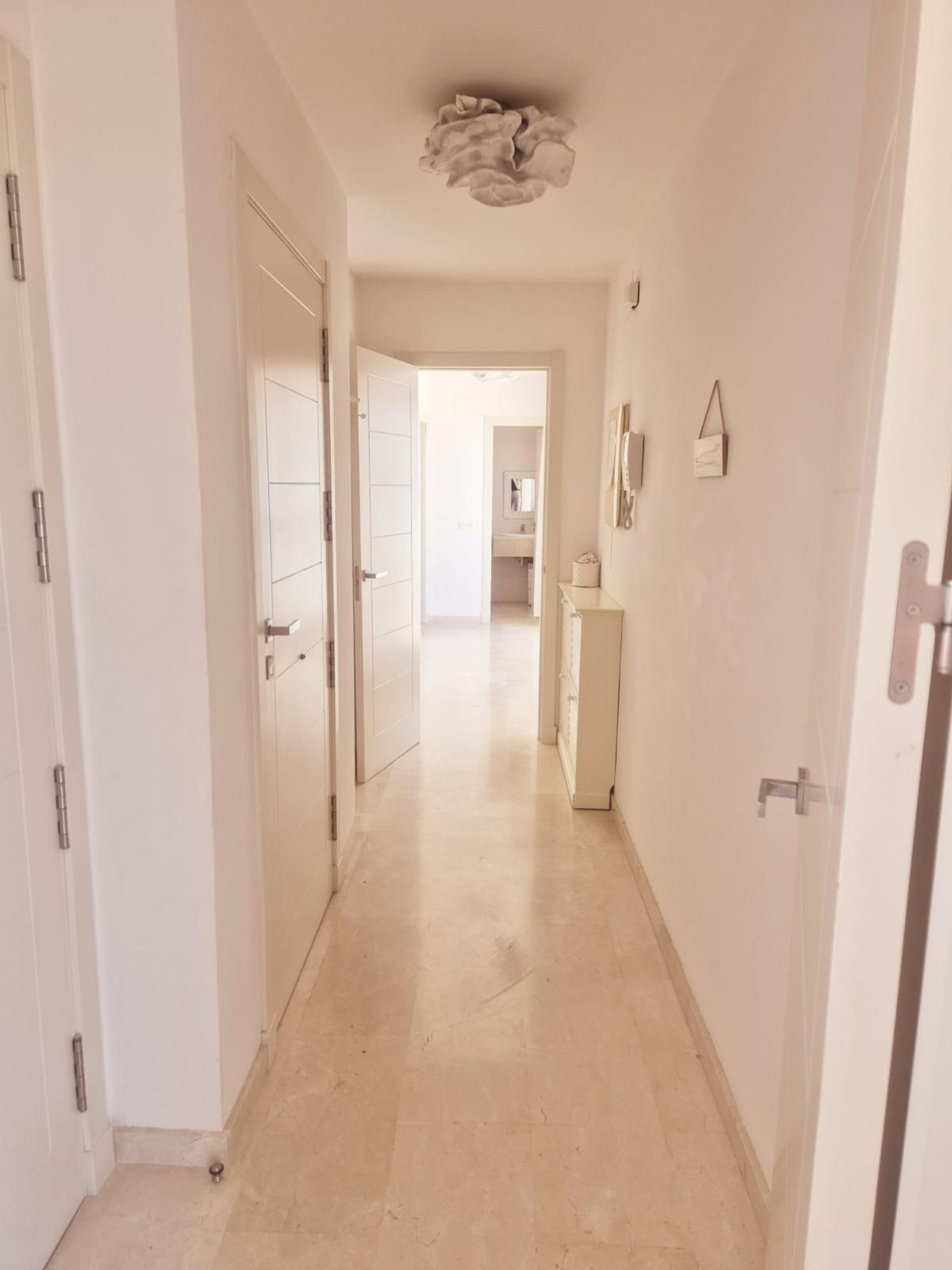 Penthouse Duplex in Valle Romano-11