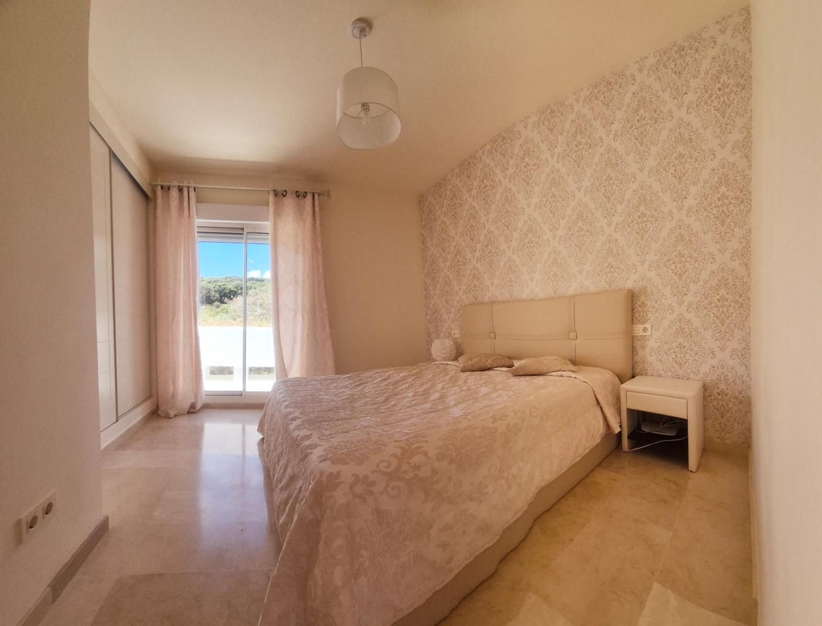 Penthouse Duplex in Valle Romano-13