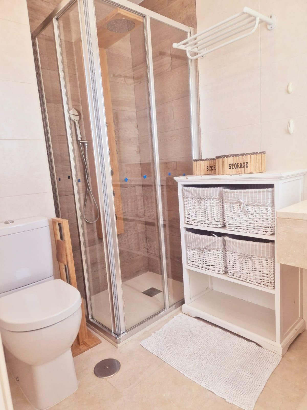 Penthouse Duplex in Valle Romano-14