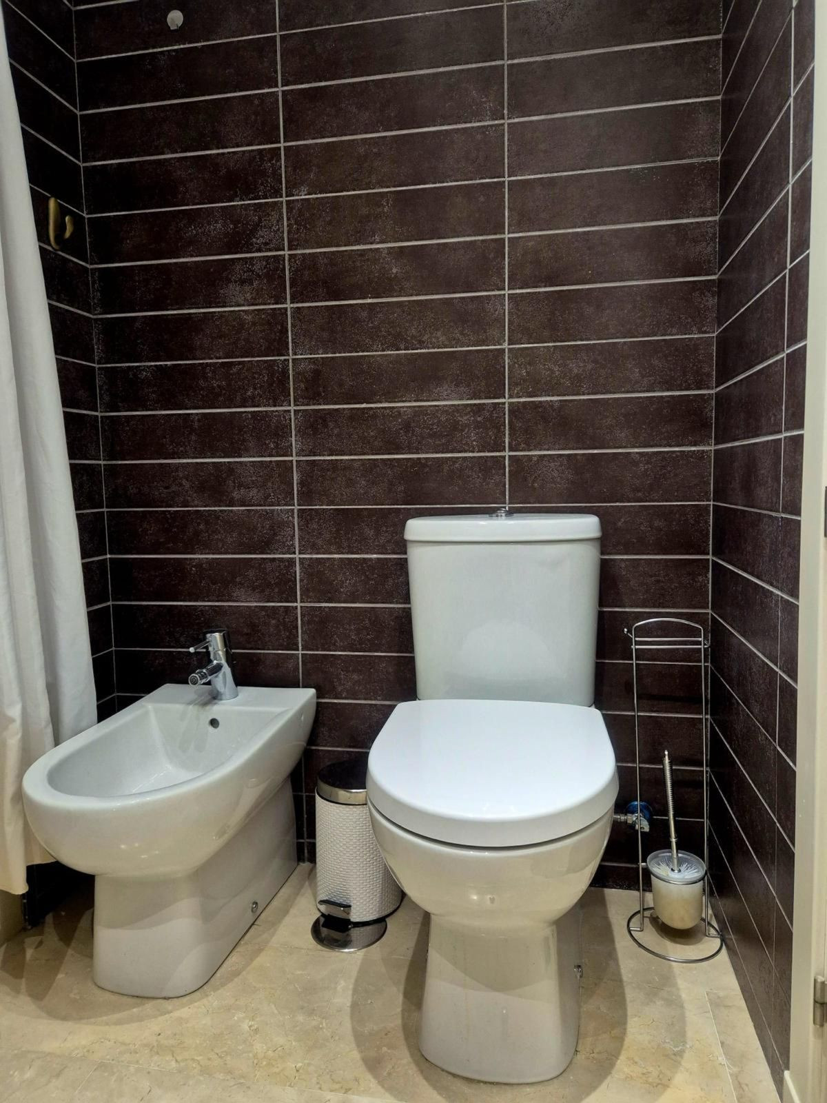 Penthouse Duplex in Valle Romano-15