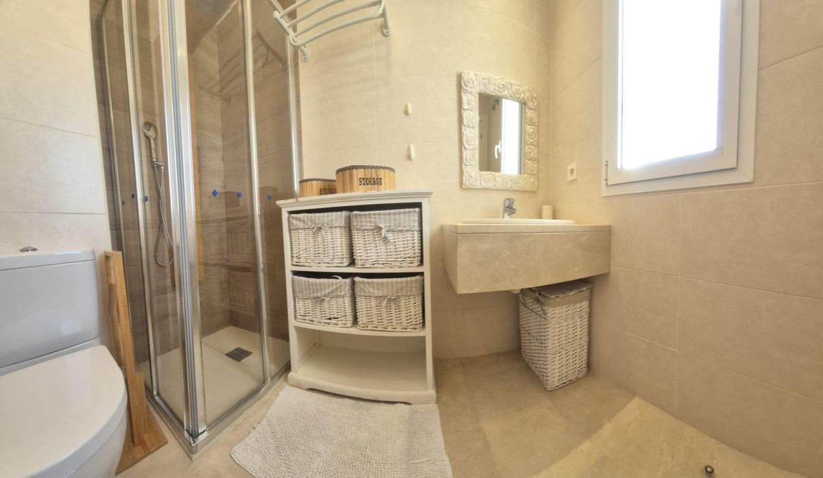 Penthouse Duplex in Valle Romano-16