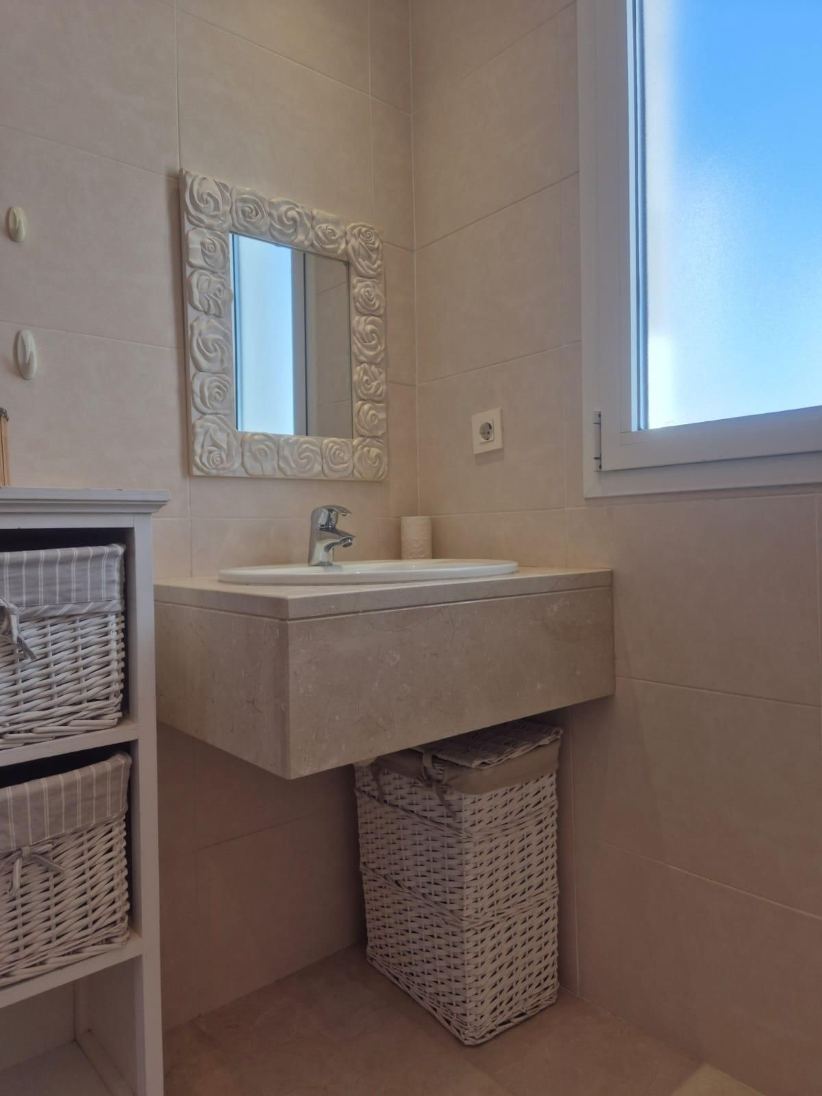 Penthouse Duplex in Valle Romano-17