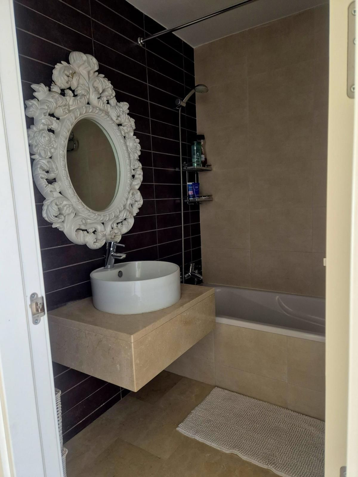 Penthouse Duplex in Valle Romano-18