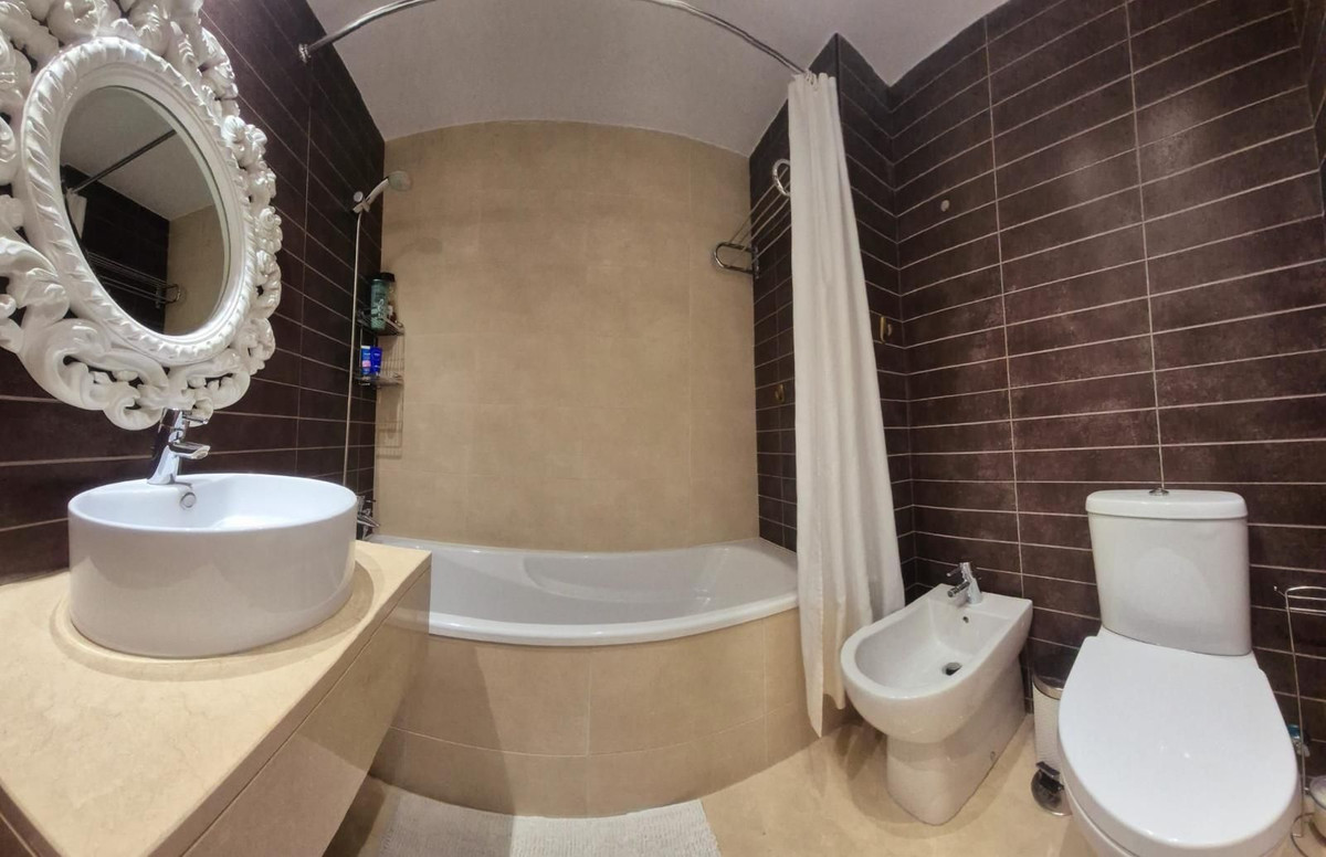 Penthouse Duplex in Valle Romano-19
