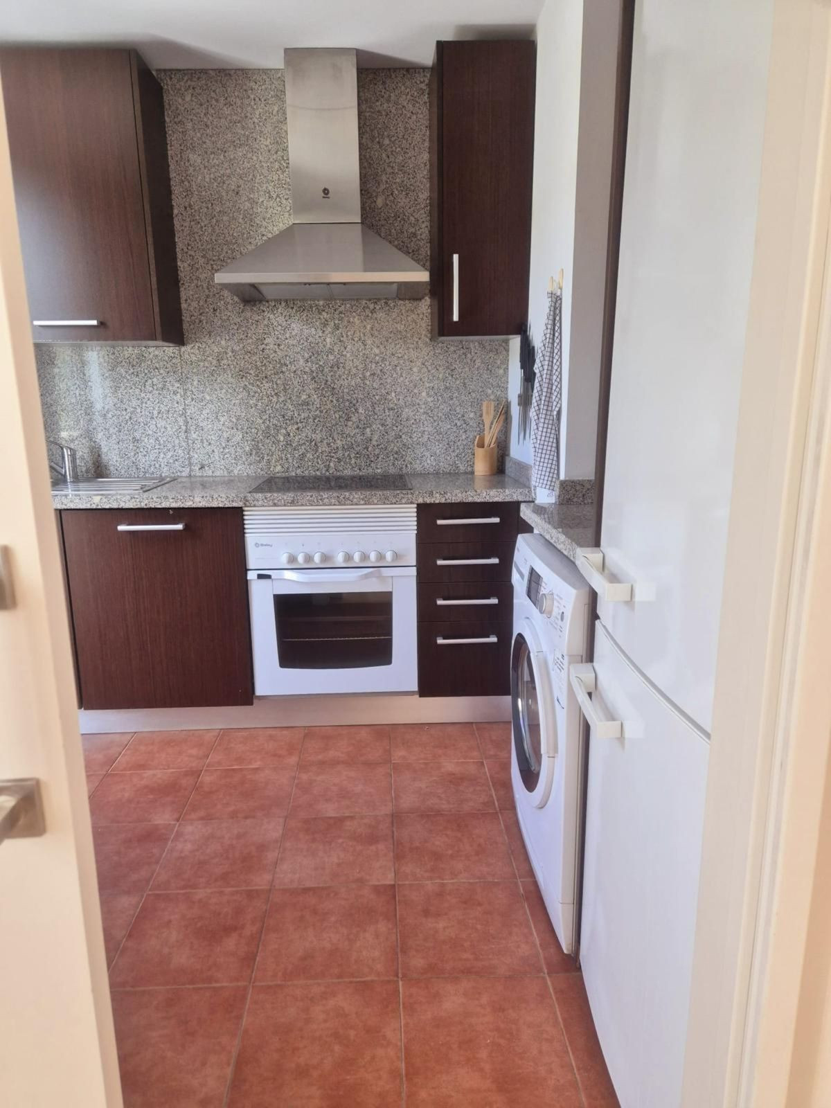 Penthouse Duplex in Valle Romano-22