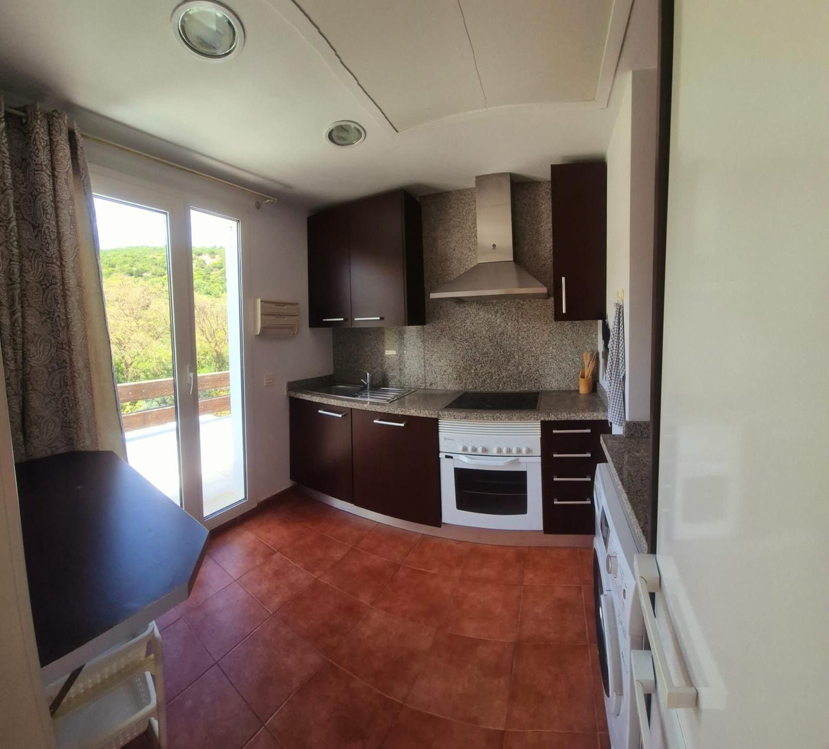 Penthouse Duplex in Valle Romano-23