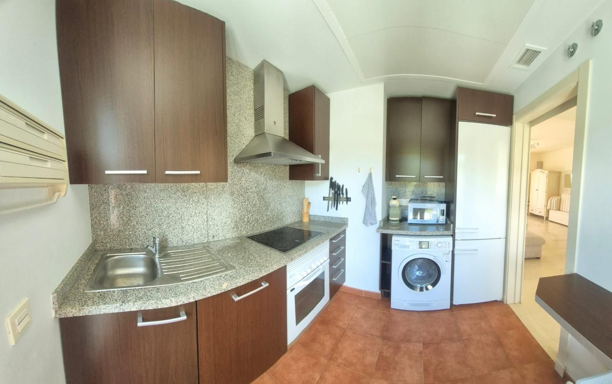 Penthouse Duplex in Valle Romano-5