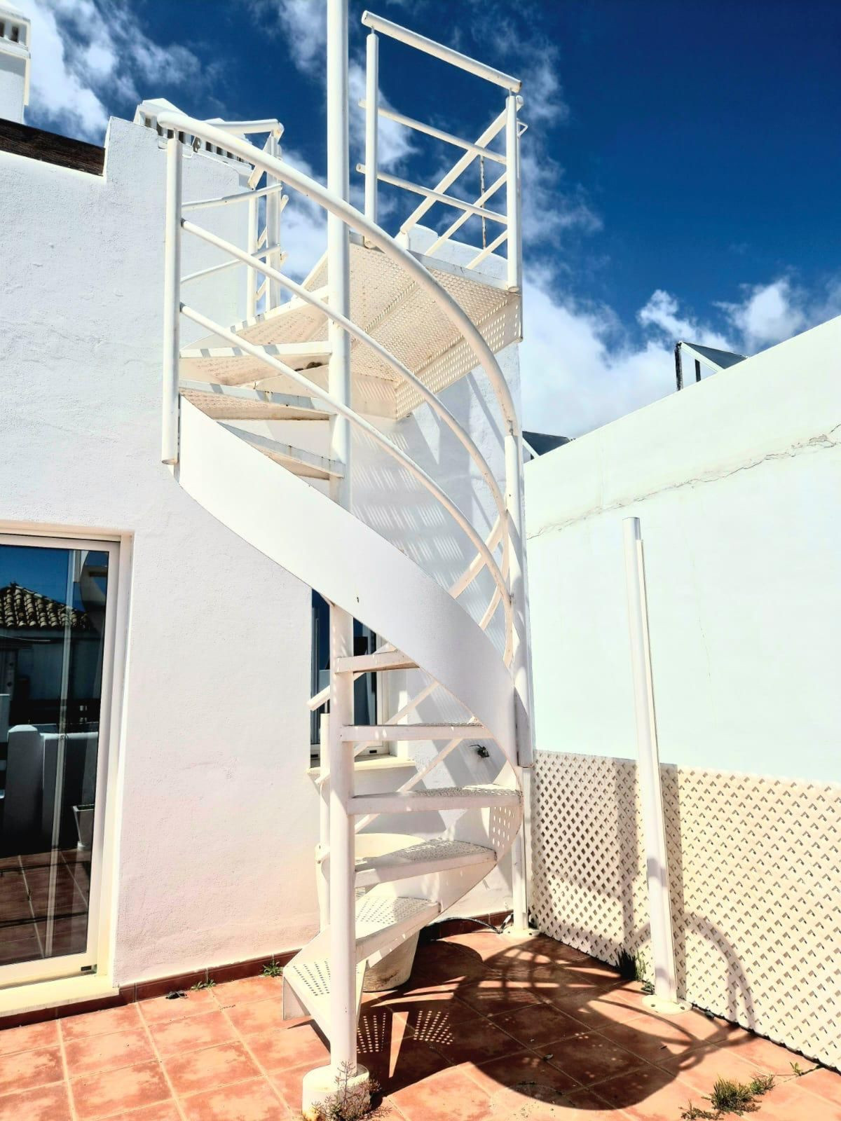 Penthouse Duplex in Valle Romano-9
