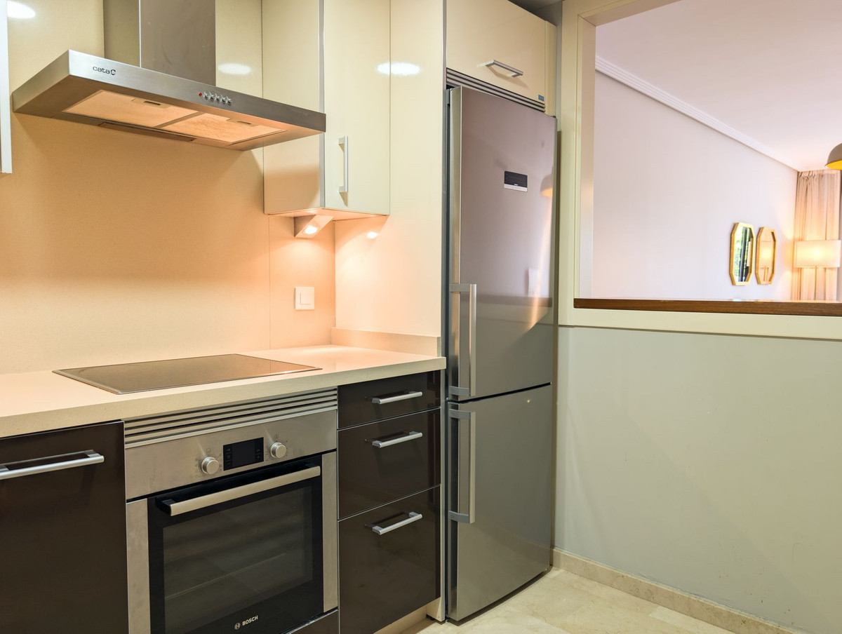Appartement te koop in Valle Romano | 2 slaapkamers H5040043