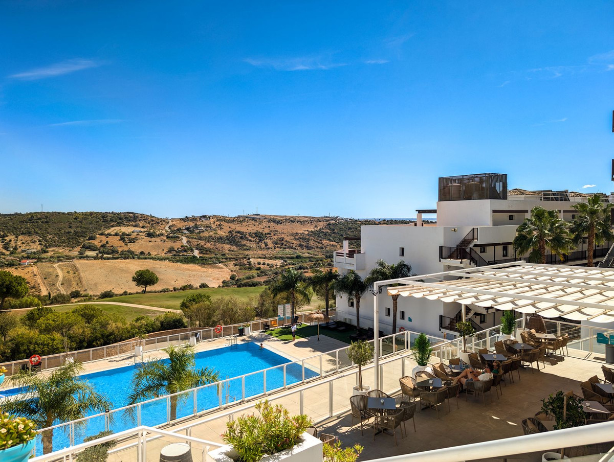 Appartement te koop in Valle Romano | 2 slaapkamers H5040043