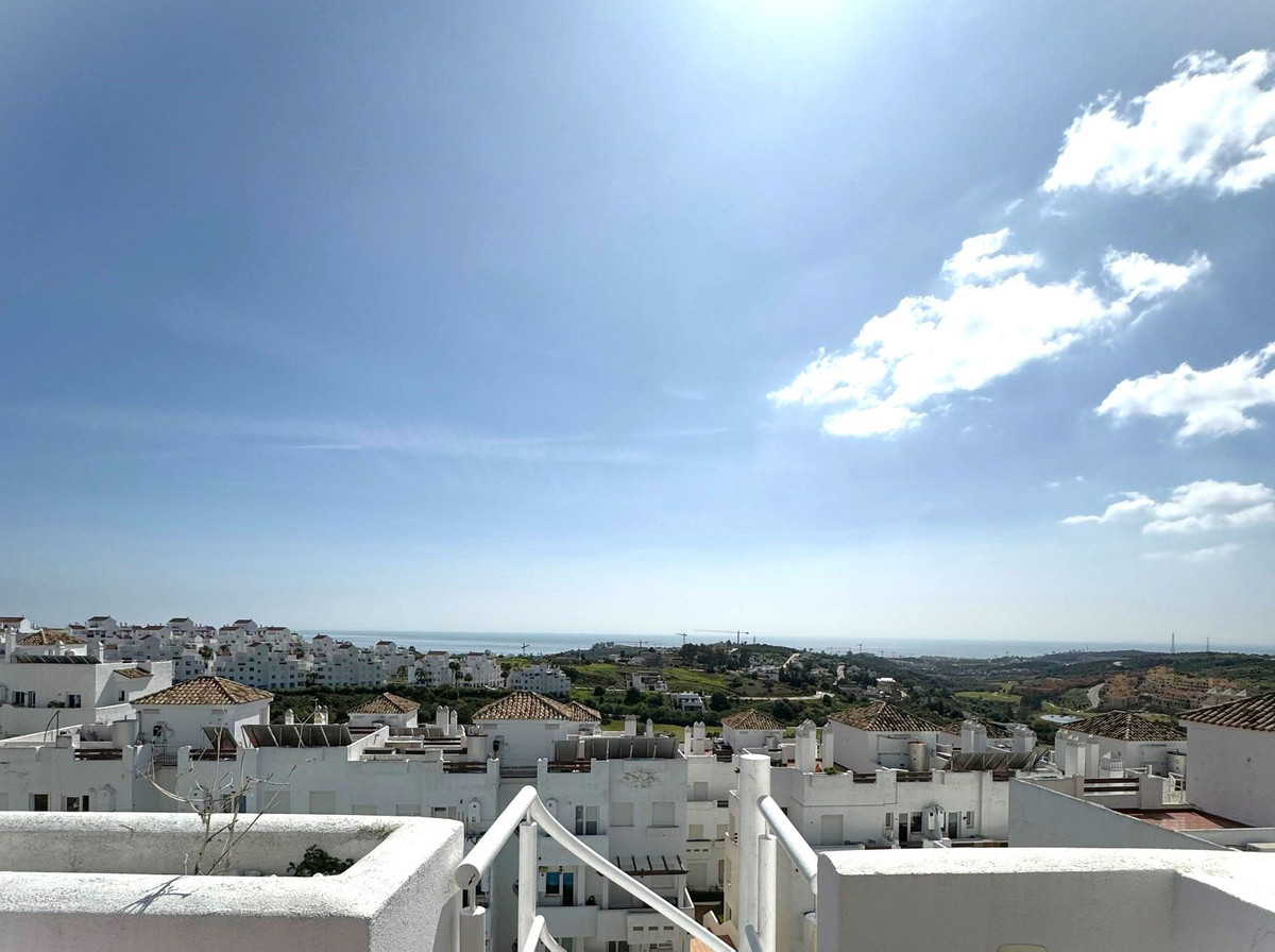 Penthouse te koop in Valle Romano | 2 slaapkamers H5074069