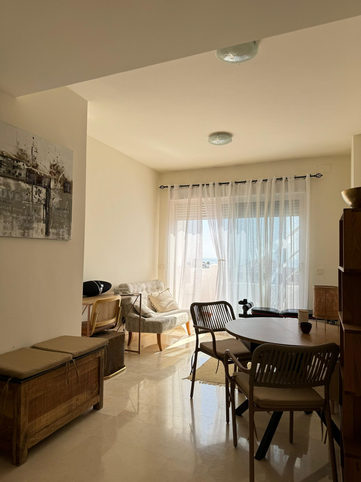 Penthouse te koop in Valle Romano | 2 slaapkamers H5074069