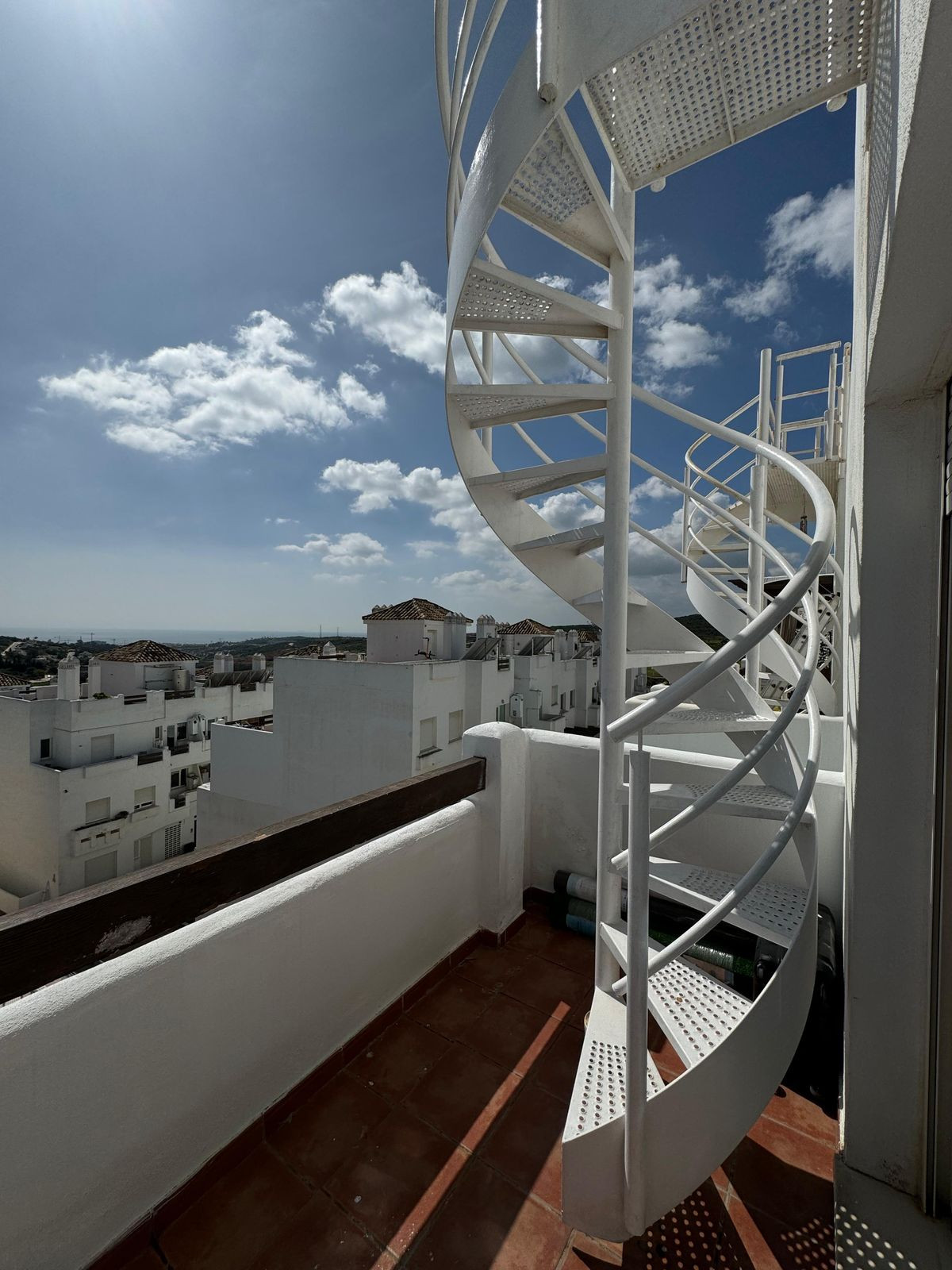 Penthouse te koop in Valle Romano | 2 slaapkamers H5074069