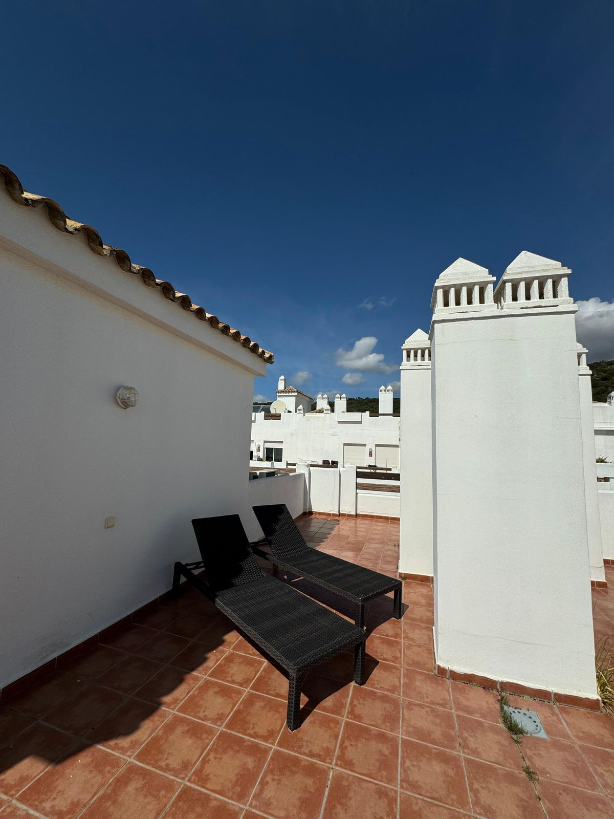 Penthouse te koop in Valle Romano | 2 slaapkamers H5074069