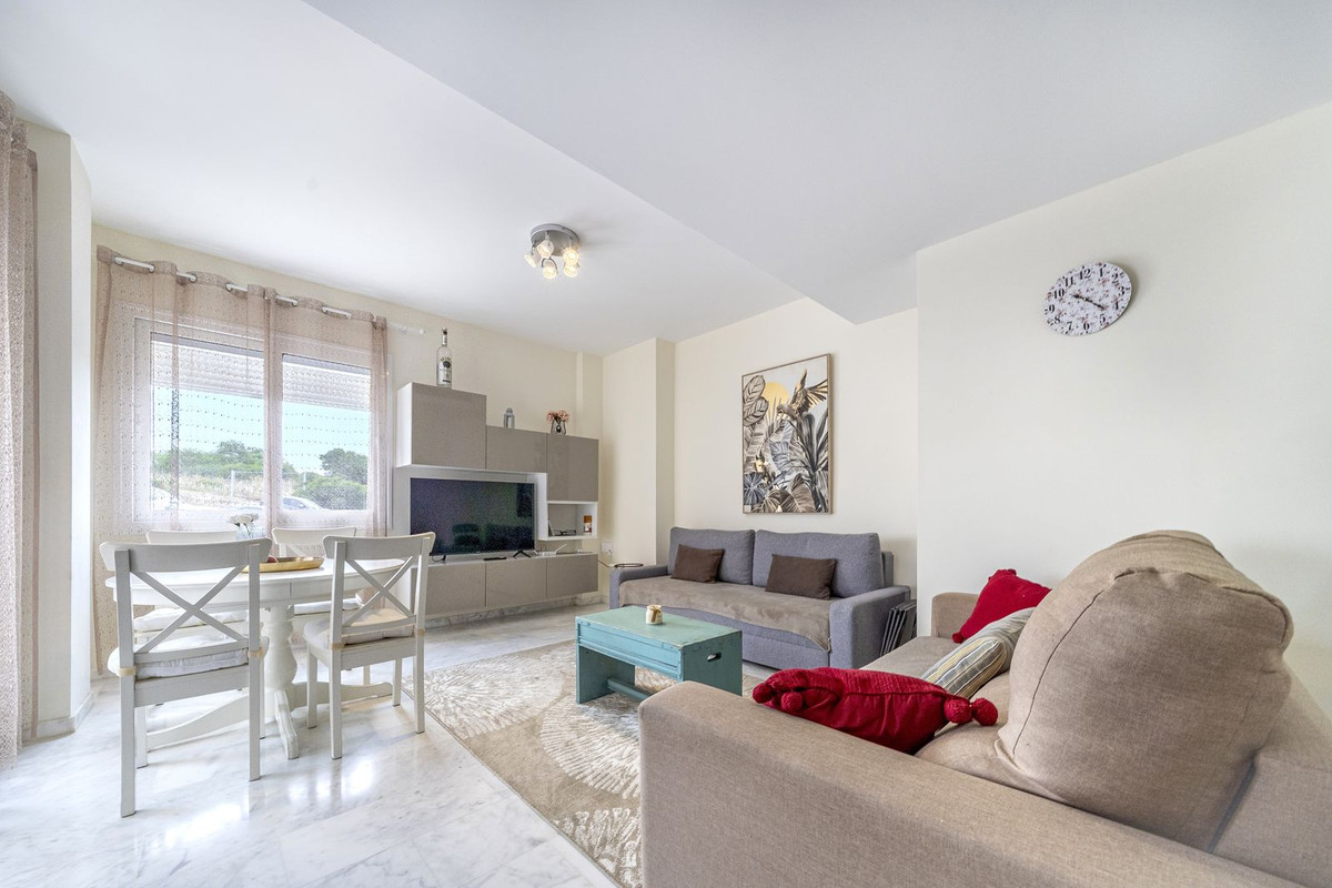 Appartement te koop in Valle Romano | 2 slaapkamers H5074213
