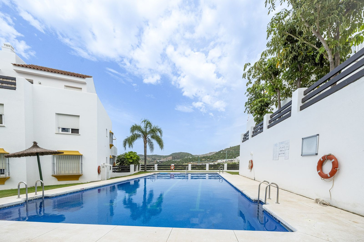 Appartement te koop in Valle Romano | 2 slaapkamers H5074213