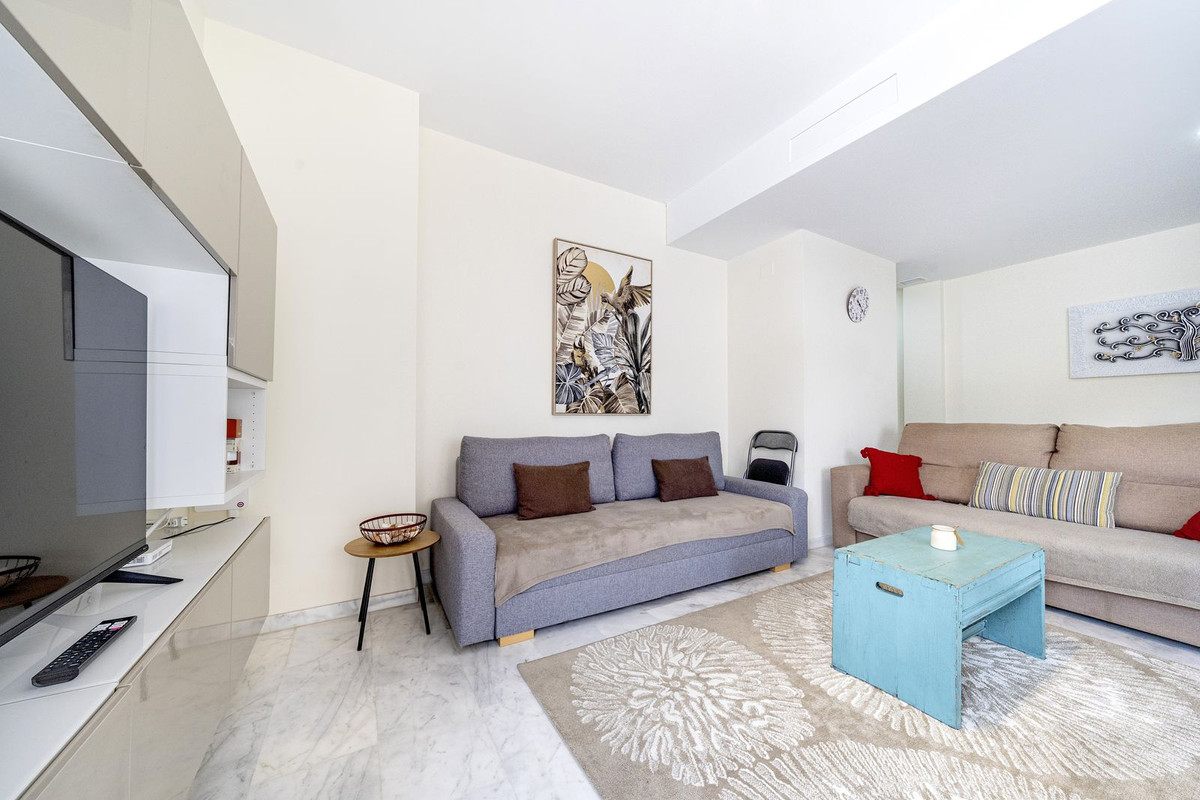 Appartement te koop in Valle Romano | 2 slaapkamers H5074213