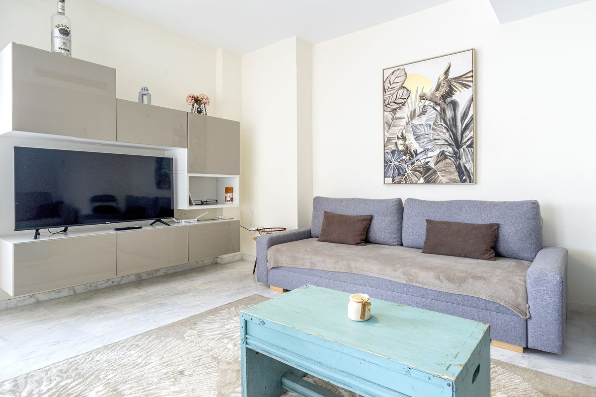Appartement te koop in Valle Romano | 2 slaapkamers H5074213