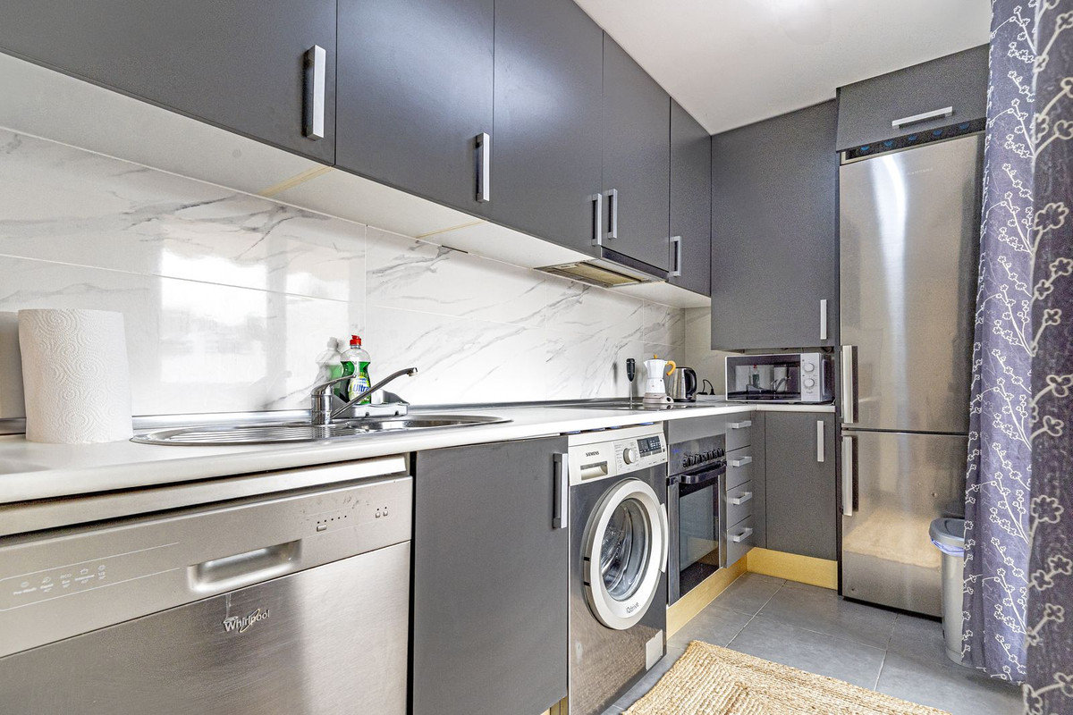 Appartement te koop in Valle Romano | 2 slaapkamers H5074213