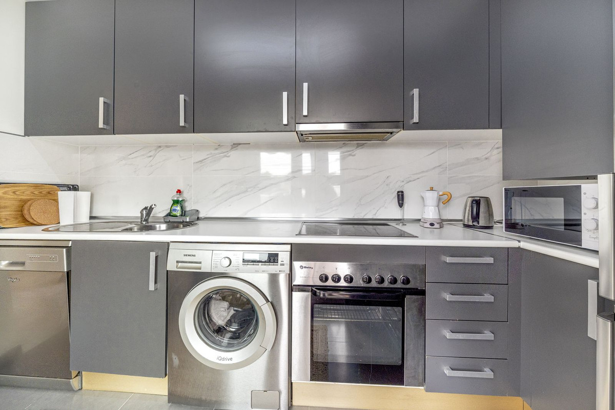 Appartement te koop in Valle Romano | 2 slaapkamers H5074213