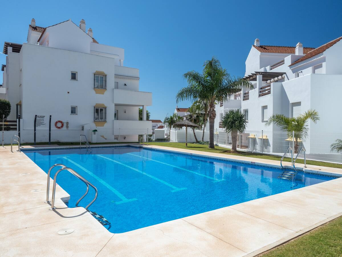Appartement te koop in Valle Romano | 2 slaapkamers H5131168