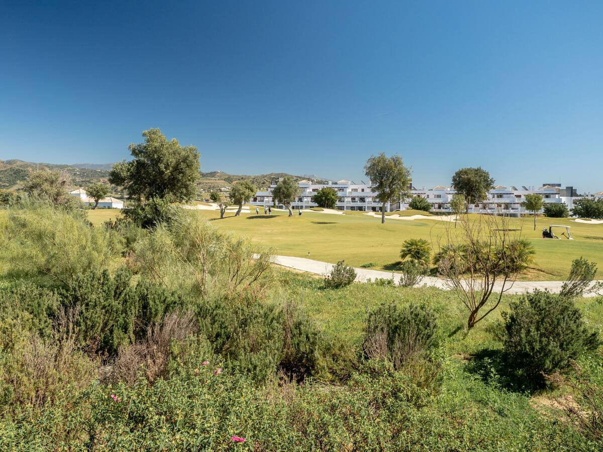 Appartement te koop in Valle Romano | 2 slaapkamers H5131168